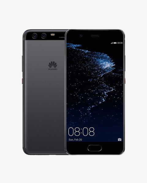 Refurbished Huawei P10 | 64GB | Black