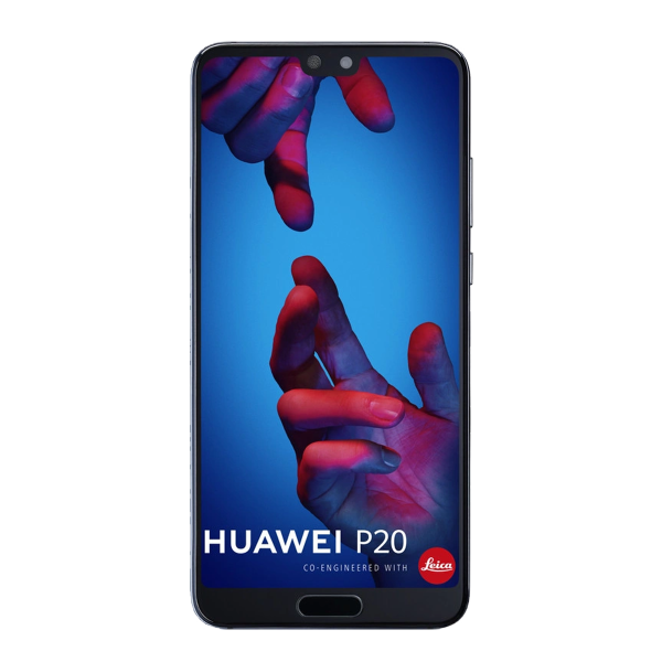 Huawei P20 | 128GB | Blue