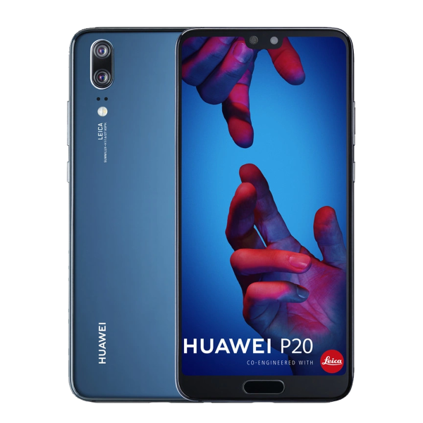 Huawei P20 | 128GB | Blue