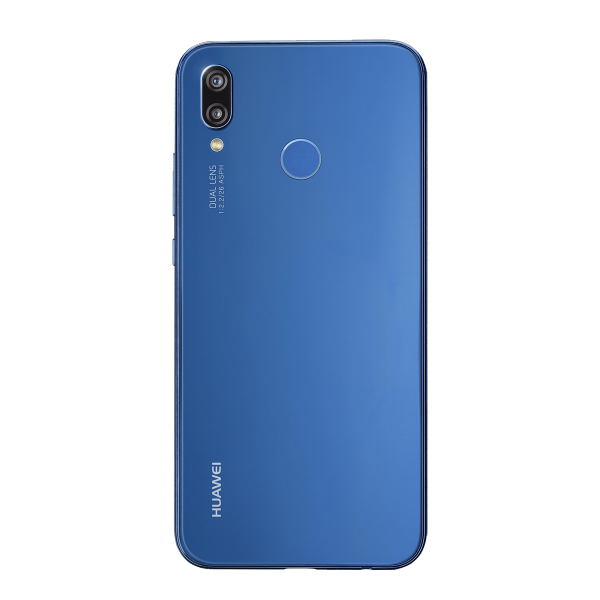 Huawei P20 Lite | 64GB | Blue | Dual