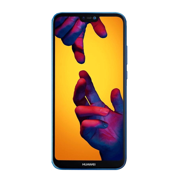 Huawei P20 Lite | 64GB | Blue | Dual