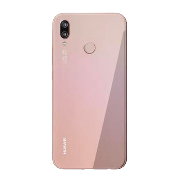 Refurbished Huawei P20 Lite | 64GB | Rose gold