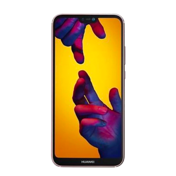 Refurbished Huawei P20 Lite | 64GB | Rose gold