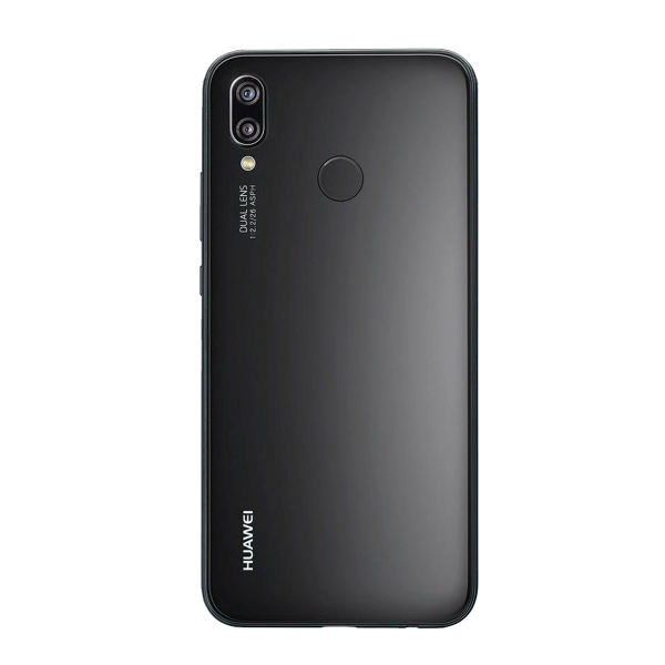 Huawei P20 Lite | 64GB | Black