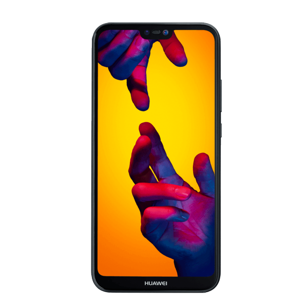 Huawei P20 Lite | 64GB | Black