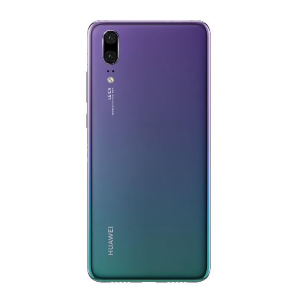 Huawei P20 | 64GB | Purple | Dual