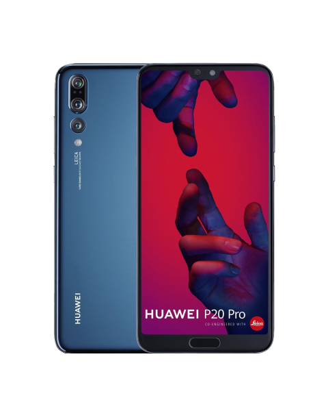 Huawei P20 Pro | 128GB | Blue