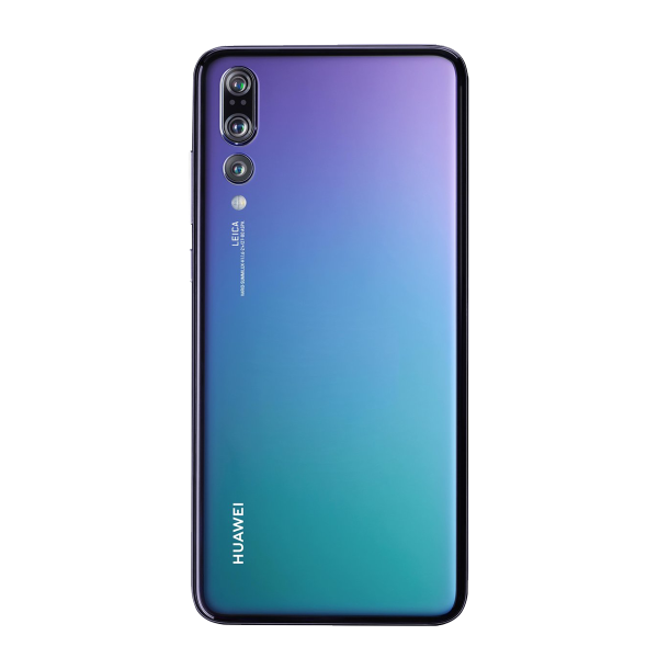 Huawei P20 Pro | 128GB | Purple | Dual