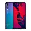 Huawei P20 Pro | 128GB | Purple | Dual