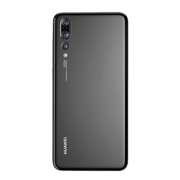 Refurbished Huawei P20 Pro | 128GB | Black