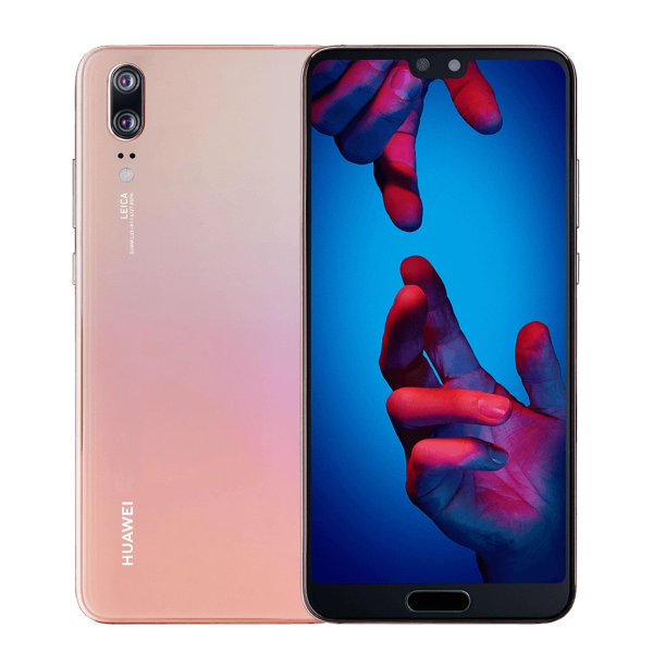 Huawei P20 | 128GB | Blue