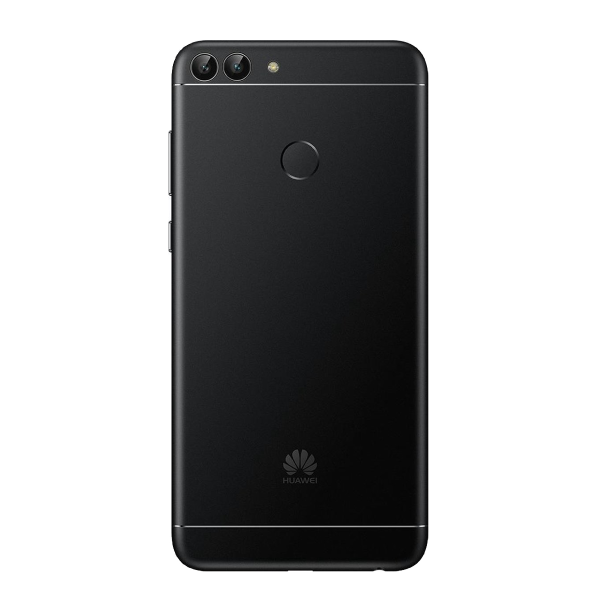Huawei P Smart | 64GB | Black | 2017