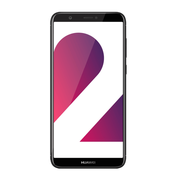 Huawei P Smart | 64GB | Black | 2017