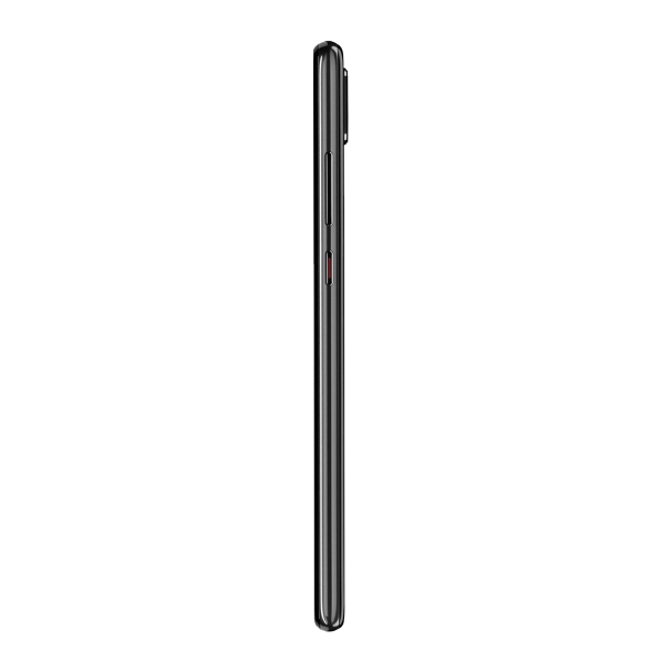 Refurbished Huawei P20 | 64GB | Black