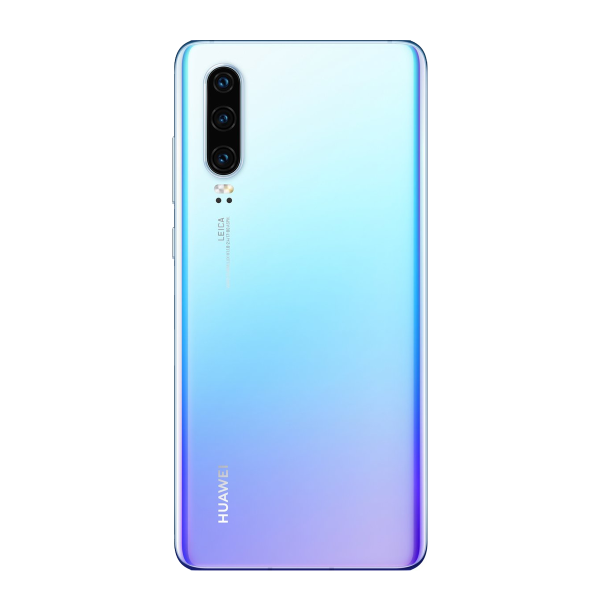 Huawei P30 | 128GB | Crystal Blue | Dual