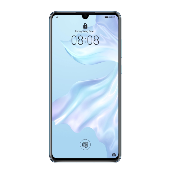 Huawei P30 | 128GB | Crystal Blue | Dual