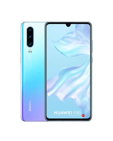 Huawei P30 | 128GB | Crystal Blue