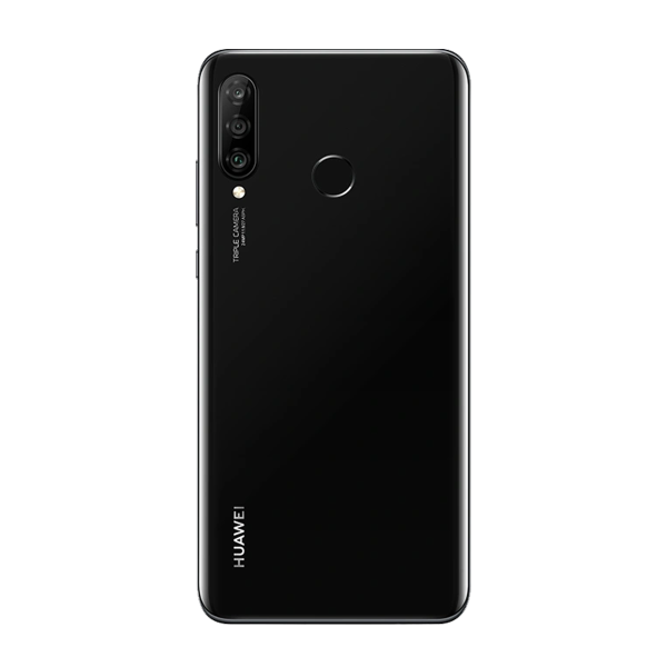 Refurbished Huawei P30 Lite | 128GB | Black