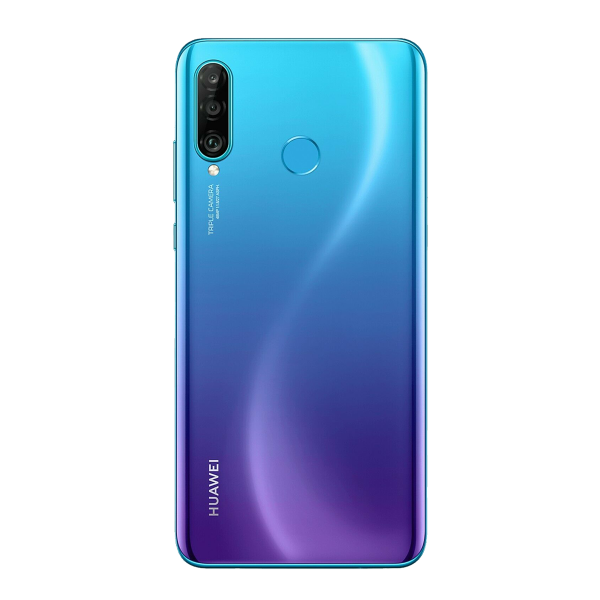 Refurbished Huawei P30 Lite | 128GB | Pacific Blue