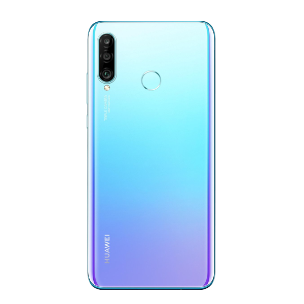 Huawei P30 Lite | 256GB | Breathing Crystal | New Edition