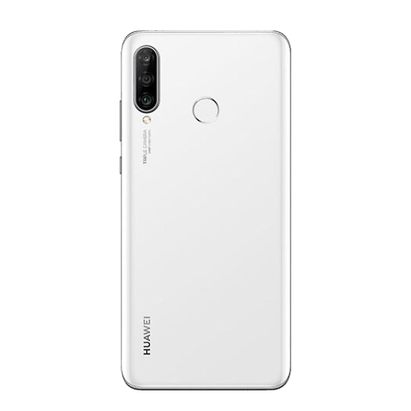 Huawei P30 Lite | 128GB | White