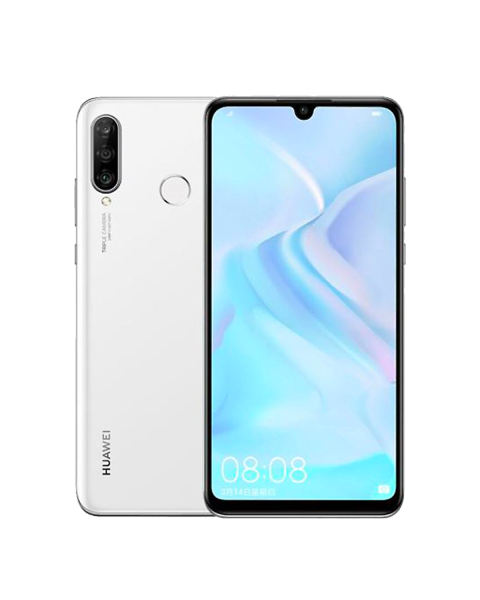 Huawei P30 Lite | 128GB | White