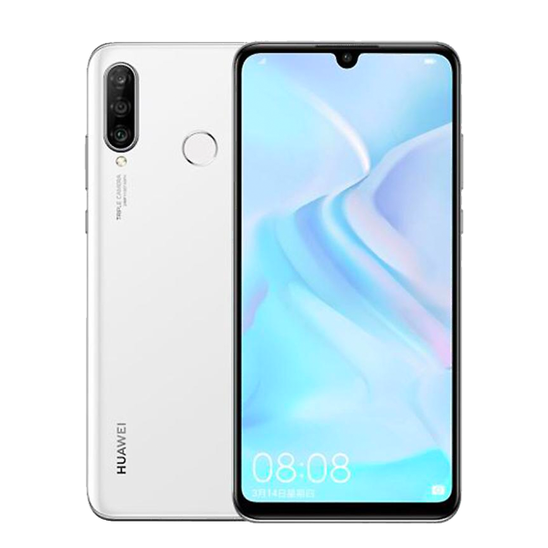 Huawei P30 Lite | 128GB | White