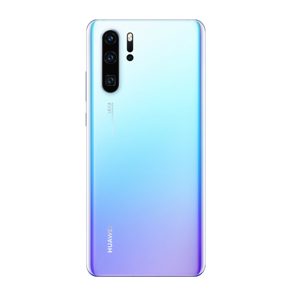 Refurbished Huawei P30 Pro | 256GB | Crystal Blue | New Edition