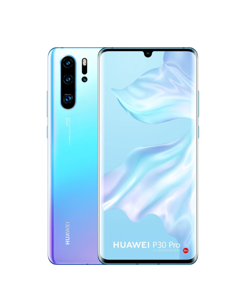 Huawei P30 Pro | 128GB | Crystal Blue