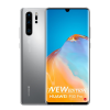 Refurbished Huawei P30 Pro | 256GB | Silver Frost | New Edition