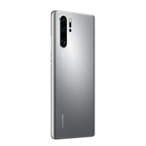 Refurbished Huawei P30 Pro | 256GB | Silver Frost | New Edition