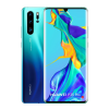 Refurbished Huawei P30 Pro | 128GB | Aurora Blue