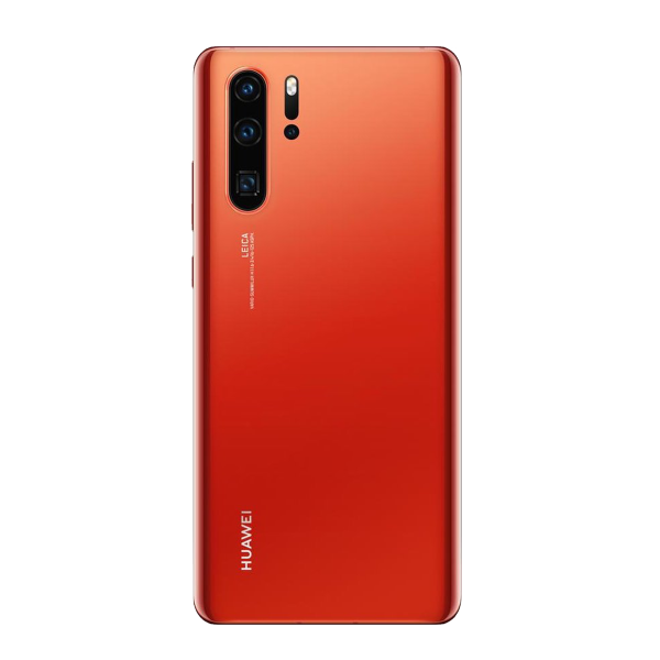 Huawei P30 | 128GB | Sunrise Red | Dual
