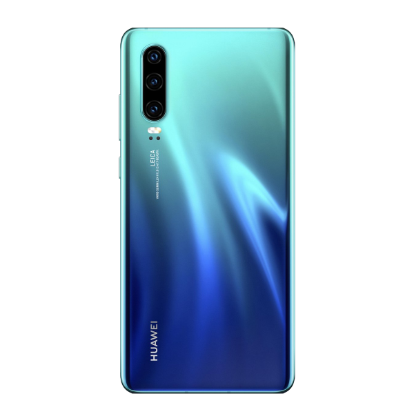 Huawei P30 | 128GB | Twilight Blue | Dual