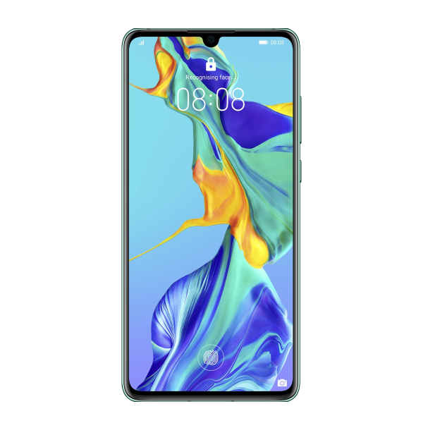 Huawei P30 | 128GB | Twilight Blue | Dual