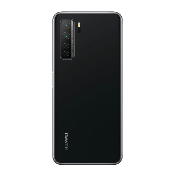 Refurbished Huawei P40 Lite | 128GB | Black