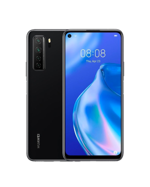 Huawei P40 Lite | 128GB | Black | 5G