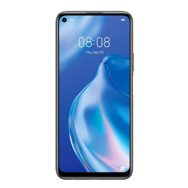 Refurbished Huawei P40 Lite | 128GB | Black