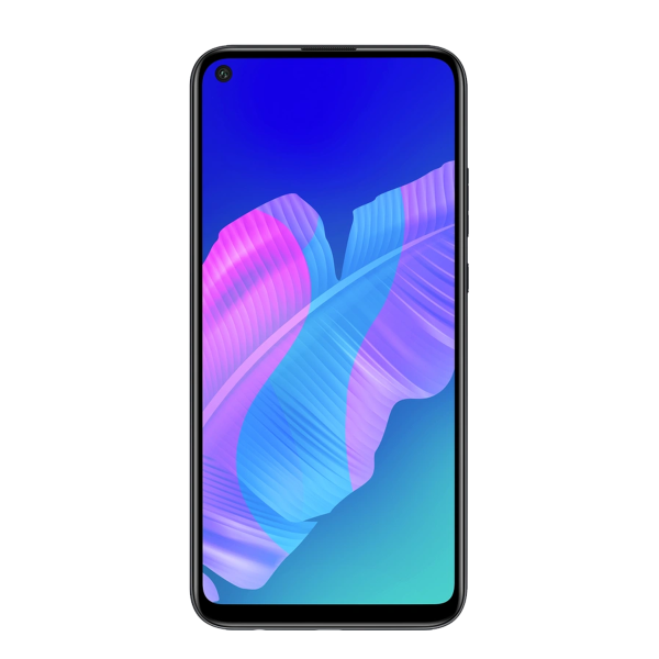 Refurbished Huawei P40 Lite E | 64GB | Black