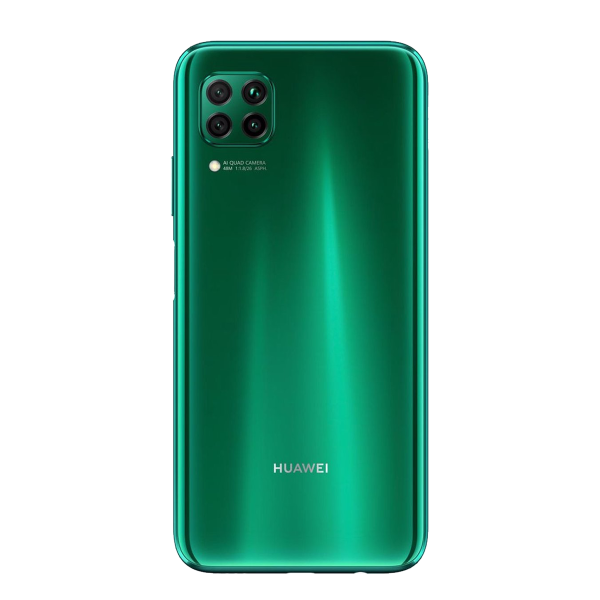 Refurbished Huawei P40 Lite | 128GB | Green