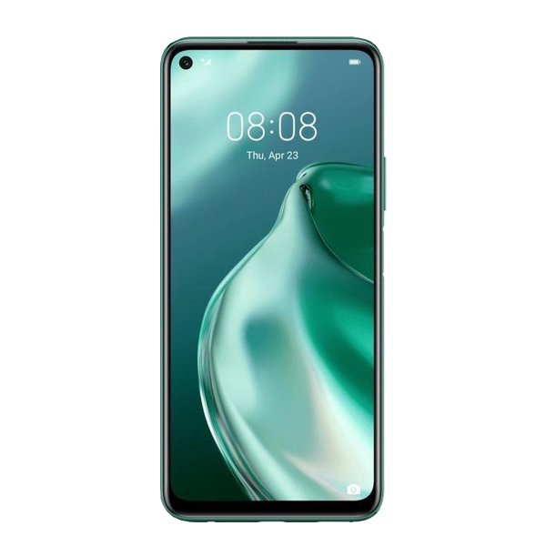 Refurbished Huawei P40 Lite | 128GB | Green