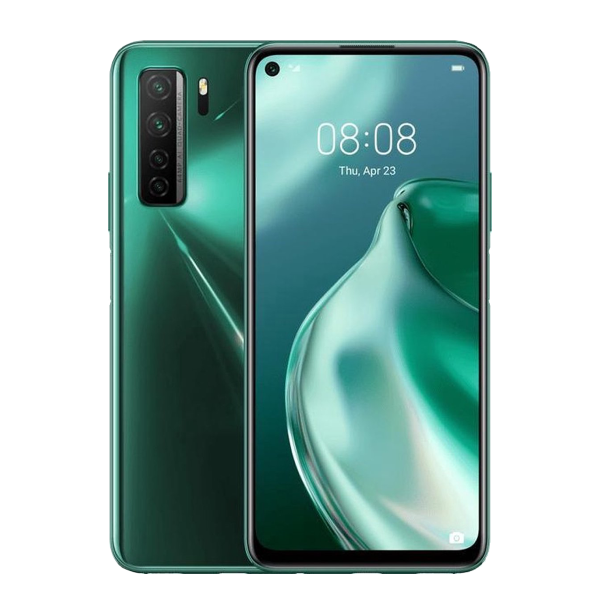 Refurbished Huawei P40 Lite | 128GB | Green