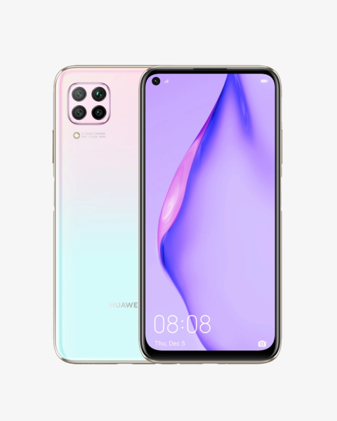 Refurbished Huawei P40 Lite | 128GB | Pink