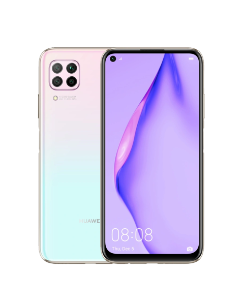 Refurbished Huawei P40 Lite | 128GB | Pink