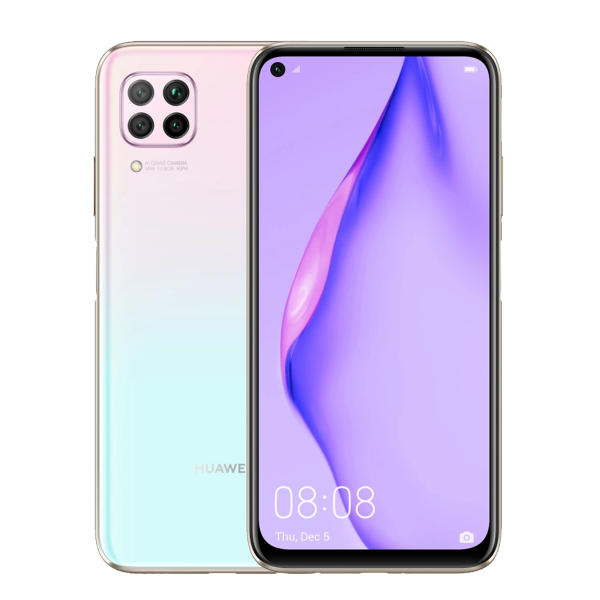 Refurbished Huawei P40 Lite | 128GB | Pink