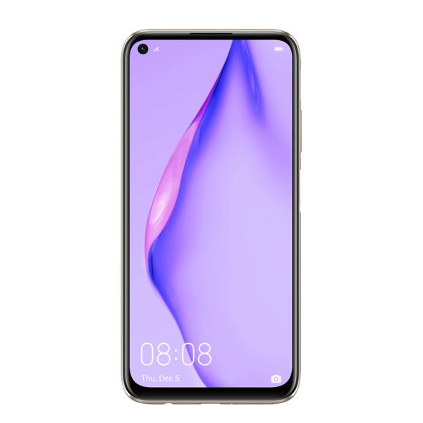 Refurbished Huawei P40 Lite | 128GB | Pink