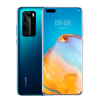 Refurbished Huawei P40 Pro | 256GB | Blue | 5G | Dual