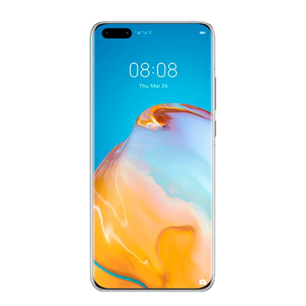 Refurbished Huawei P40 Pro | 256GB | Blue | 5G | Dual