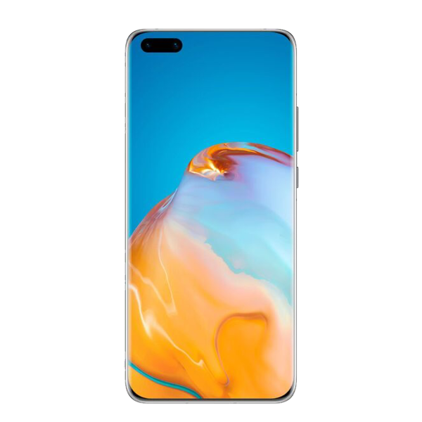 Huawei P40 Pro | 256GB | Black | 5G | Dual