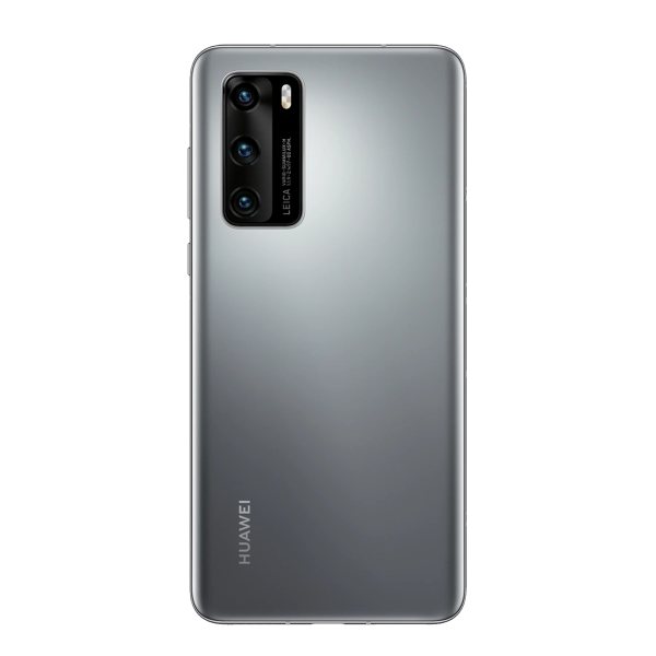 Huawei P40 | 128GB | Silver | 5G